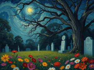 Friedhof Hermülheimer